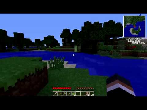 Let´s Play Minecraft #028 - Endlich ein Intro | Fuck YEAH!