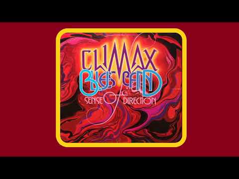 Climax Blues Band  - Sense Of Direction * 1974