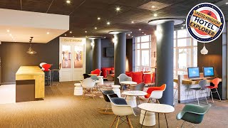 ibis London Greenwich | London, United Kingdom | Hotel Review 🛏️