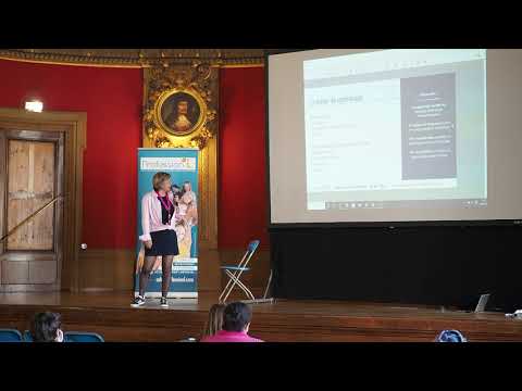 Salon Profession'L #Lyon 30 sept. 2020 - Workshop SOPHROCAP ACADEMY