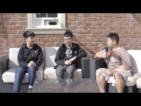 Wings Gaming - Interview