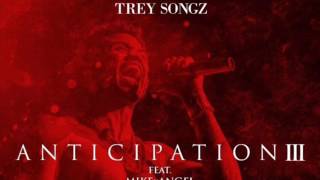 Trey Songz ft. Justine Darcenne &amp; MIKExANGEL - Vibrator - Anticipation 3