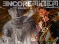 EMIN3M - 8MILE BATTLES (LYRICS)- B-RABBIT VS ...