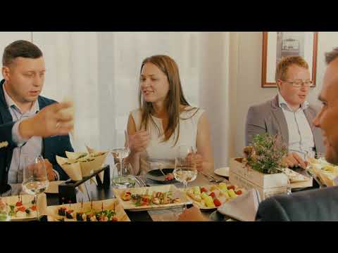 Презентационный ролик компании Multipack. Packaging Video Advertising. Multipack  video reklāma.