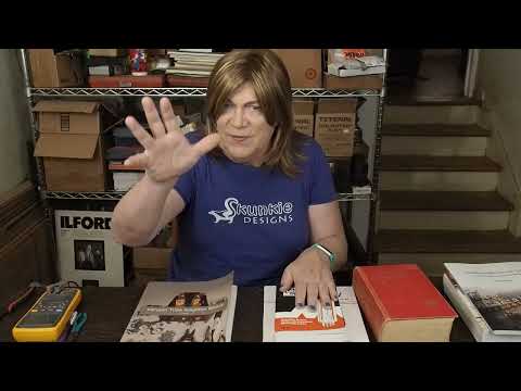 Monday Monologue: How to Learn Tube Electronics