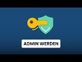 Benutzer Zum Administrator Machen In Windows 11 Tutorial