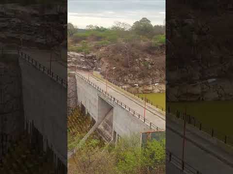 Dique de Villa La Punta