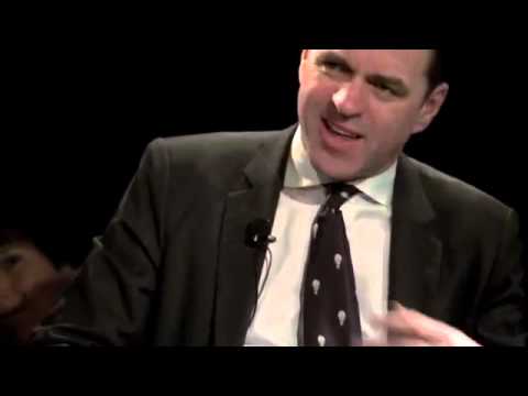 Insight- Ideas for Change - Niall Ferguson - More Europe (Full Session)