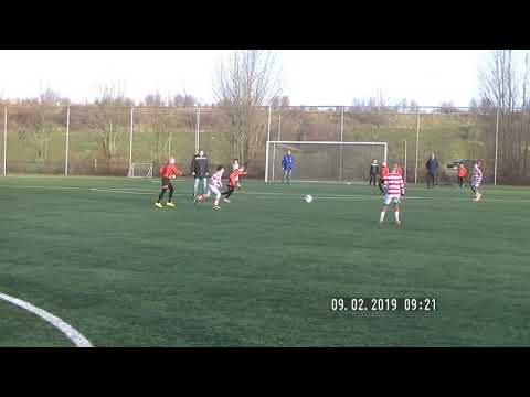 Smitshoek JO 11-5 - Zestienhoven JO 11-4