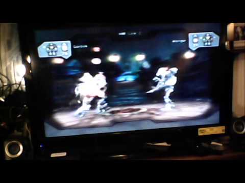 Monster Lab Playstation 2