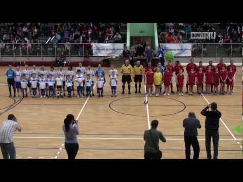 Mecz mikołajkowy: RTP Unia Racibórz - Gwiazdy Ekstraklasy