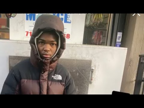 DdotDaGeneral x DB - Nuski Died To A Punch (Unreleased Audio)