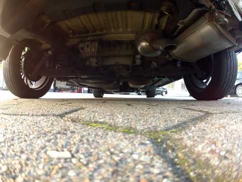 VW T5 V8 Sound ( 2 L. Diesel BiTurbo 180 PS )