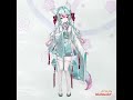 Pre Made Live2d Model Fox Girl Fullbody