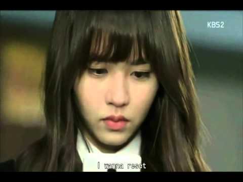 Kim So Hyun and Ok Taecyeon