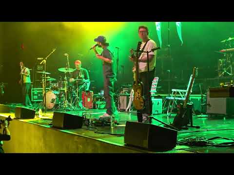 Petey - Lean Into Life - Live at The Sylvee - 10/1/24