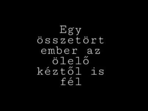 Ricsi X Yonas Ft.Gergő - Nem ment ez köztünk rég (Official music )