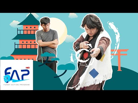 FAPtv Cơm Nguội: Tập 227 - Thần Kê Đại Hiệp