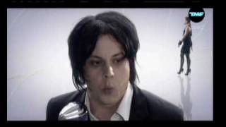 Alicia Keys &amp; Jack White -  Another way to die (ICP)