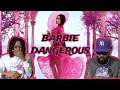 Nicki Minaj - Barbie Dangerous (Official Audio) REACTION
