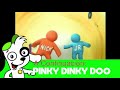 Créditos Backyardigans A Continuación Pinky Dinky Doo