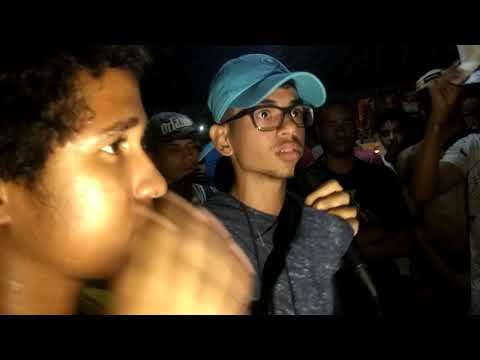 #29ª Bob e jinn treze vs  Cj e J- Batalha do formigueiro