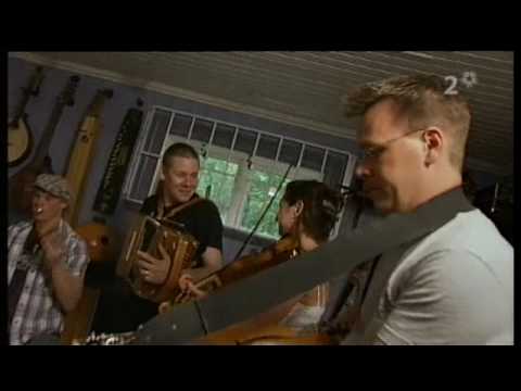 Outhouse Allstars - Yrsnö (live, 2007)