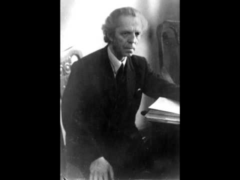 Vasyl Barvinsky - Piano cycle ''Love''