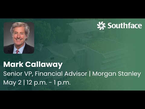 Southface Sessions: Leadership Speaker Series w/ Mark Callaway