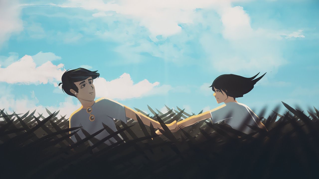 VMZ - Como Vai Você? 💛 (Sadstation)