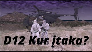 Superku apkabas, Distinctive.lt RP