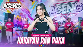 Download lagu HARAPAN DAN DUKA - Diva Hani ft Ageng Music ( Live Music) mp3 Download lagu HARAPAN DAN DUKA - Diva Hani ft Ageng Music ( Live Music) mp3