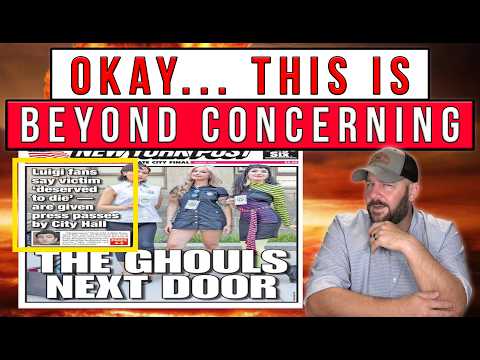 Oh... We Have A PROBLEM & It May Be Bigger Than We All Thought... Thumbnail