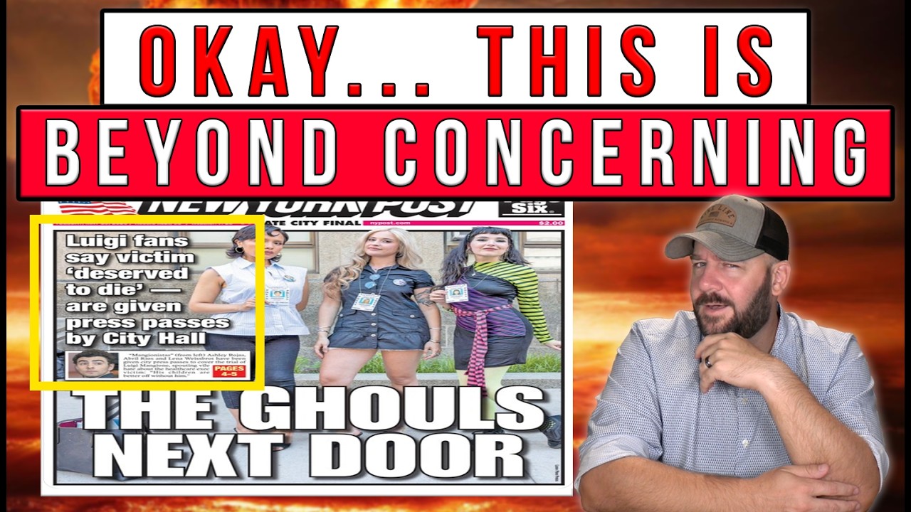 Oh... We Have A PROBLEM & It May Be Bigger Than We All Thought...