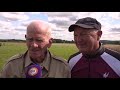 Nog een keer de herdenkingen van Market Garden