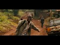 Nairobi Half Life David Tosh Gitonga 2012