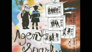 03 •  Agent Sparks - Make Up Friend  (Demo Length Version)