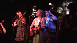 Florence - CROOKED STILL