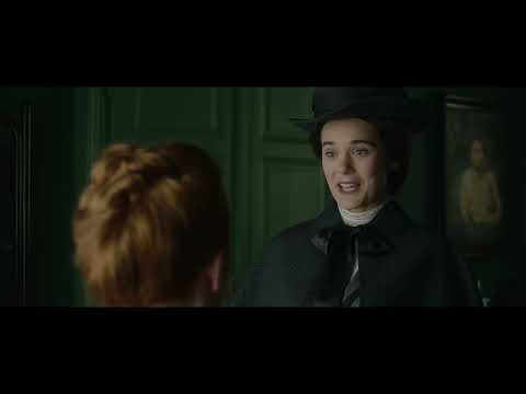 Tráiler El Cortejo [WEB-DL] 2022