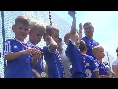 2018 | Czerwiec Turniej - Grupa 2012 (?)