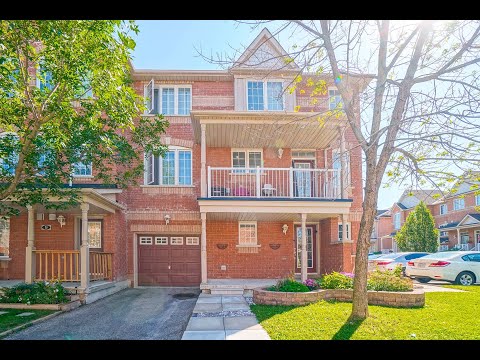 11 Rolfe Lane Ajax Home for Sale - Real Estate Properties for Sale
