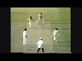 Pakistan v West Indies, 1975 World Cup, Group B