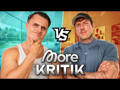 Profit über Moral? Knebelverträge, Einschüchterungen uvm. I Christian Wolf stellt sich meiner Kritik