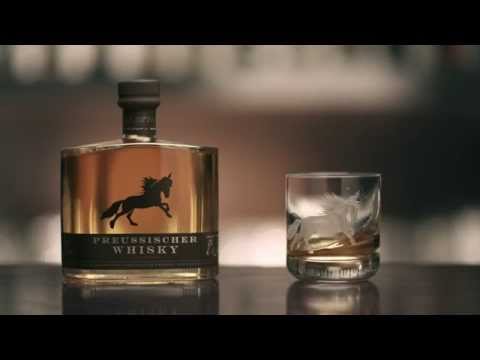 Imagefilm Preussischer Whisky