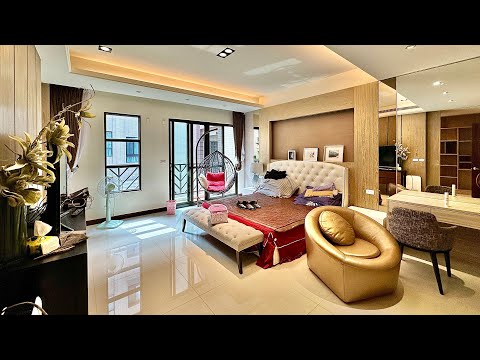 【光田向上院區】步行→沙鹿電梯別墅＋6.5坪露台＋雙車位 - Image 1