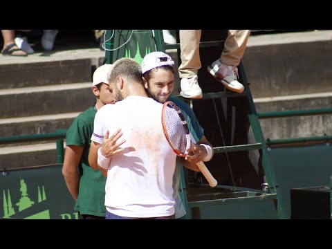 Final Braga Open 2022