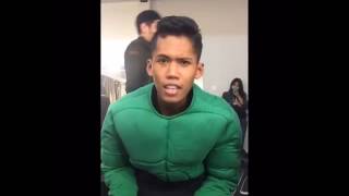 Download lagu Ipul stand up pacaran dengan jessica iskandar mp3