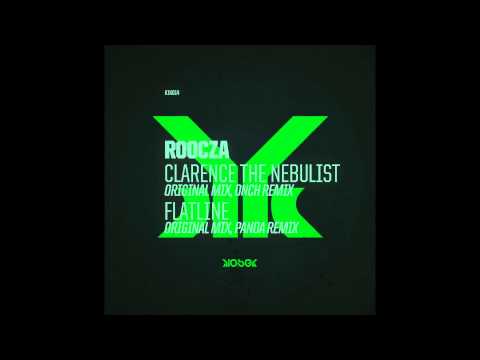 Roocza - Clarence The Nebulist (Original Mix)