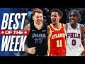 3 Hours of the BEST Moments of NBA Week 3 | 2023-24 Season