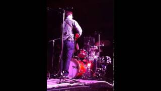 Ben Sollee plays Savannah Stopover